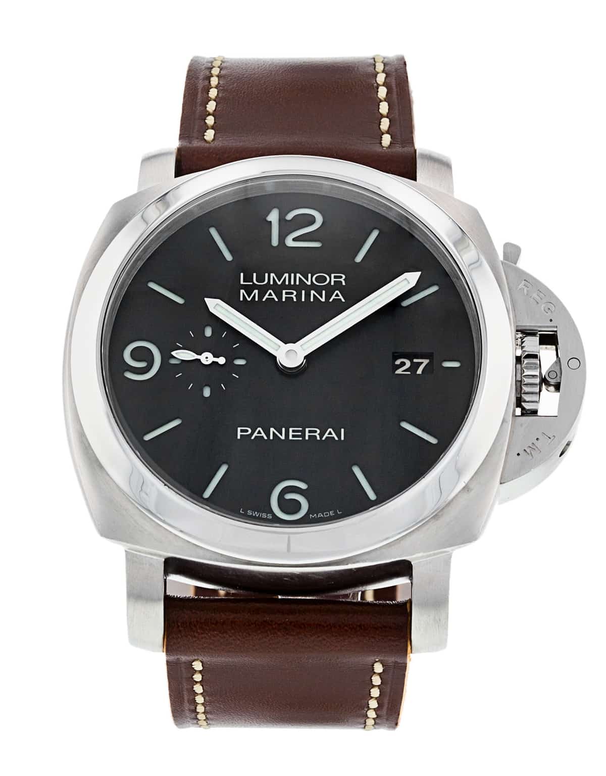 Panerai Manifattura Luminor PAM00328